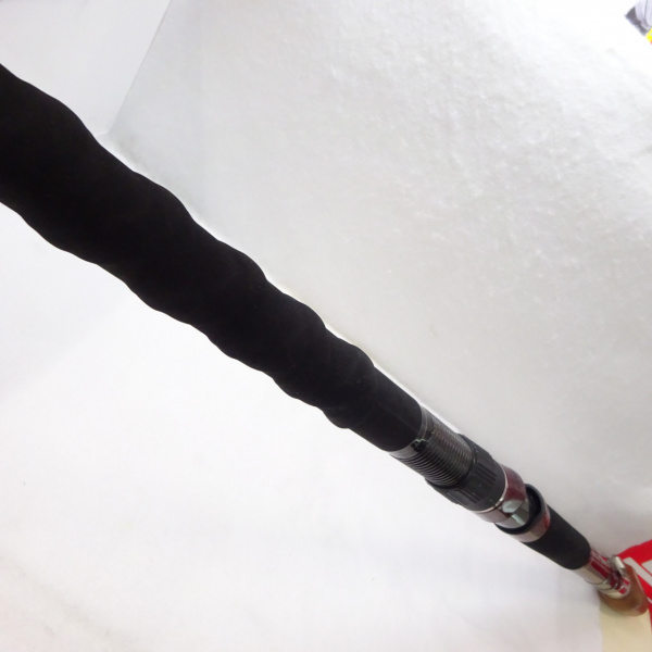 10フルフィールド石鯛 海王 振出 525MH